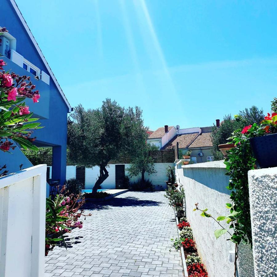 Vila Ena Муртер Экстерьер фото