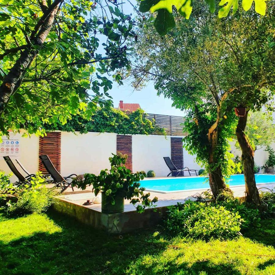 Vila Ena Муртер Экстерьер фото
