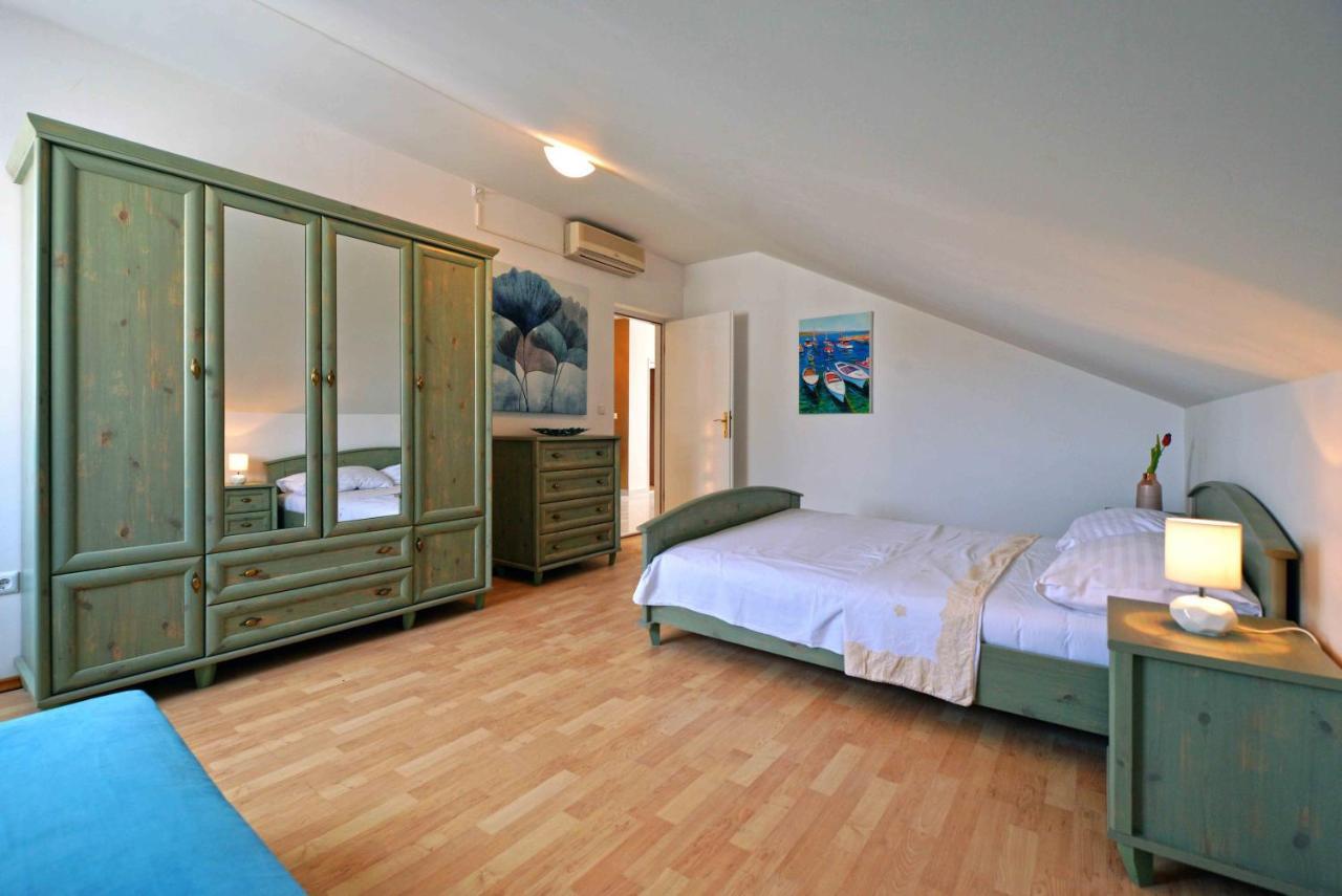Vila Ena Муртер Экстерьер фото