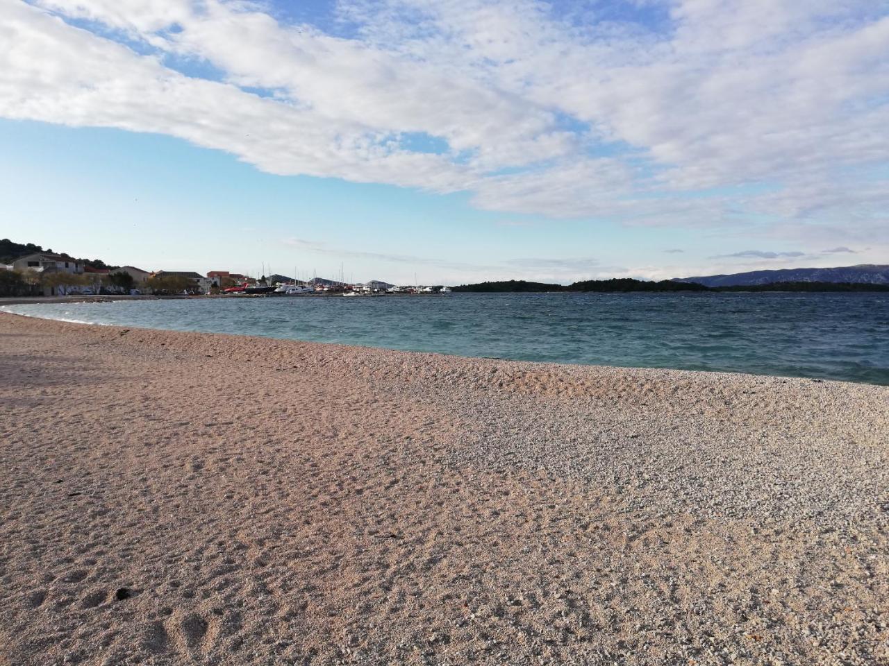 Vila Ena Муртер Экстерьер фото