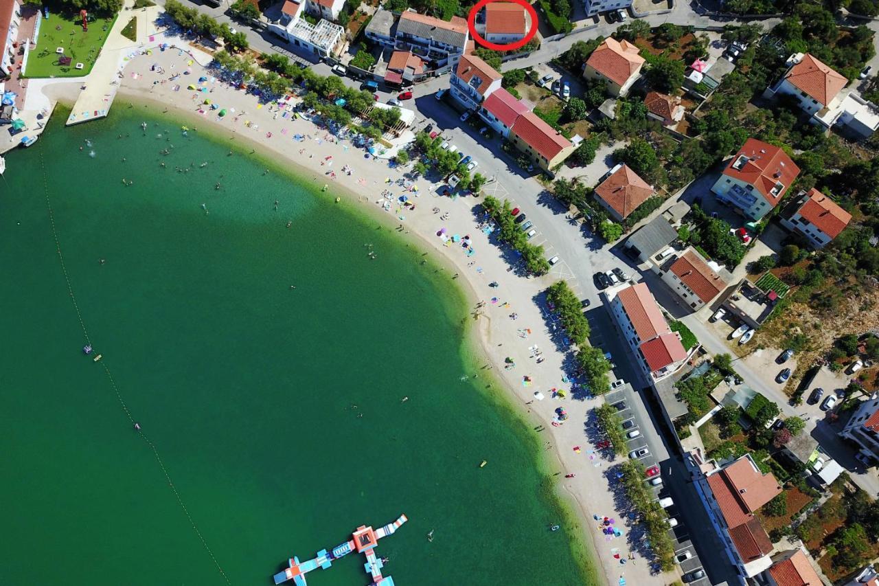 Vila Ena Муртер Экстерьер фото